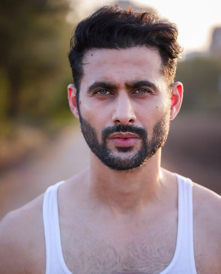 Freddy Daruwala reveals what cemented his belief in ‘Inspector Avinash’ director