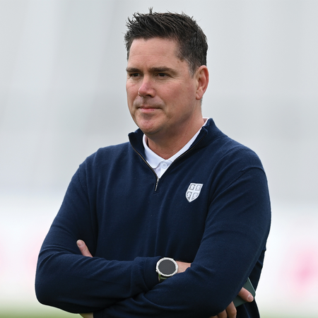 ECB confirms Marcus North’s appointment as men’s national selector