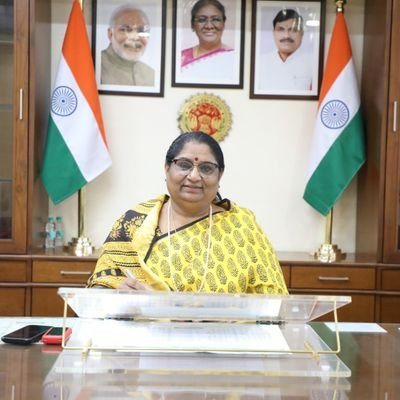 Holistic development of children foundation for Madhya Pradesh’s growth: Minister