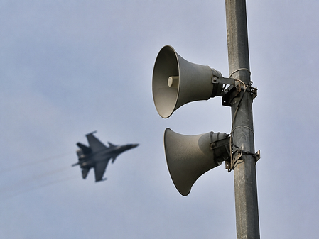 Bihar to conduct large-scale air raid and blackout mock drill on May 14