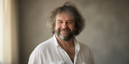 ‘LOTR’ filmmaker Peter Jackson says, he isn’t anti-AI