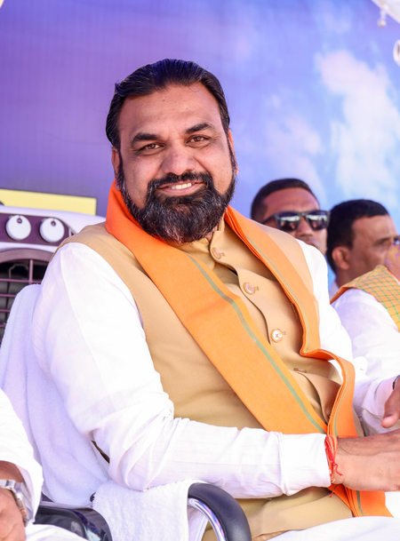 CM Samrat Choudhary unveils fresh industrial push for Bihar