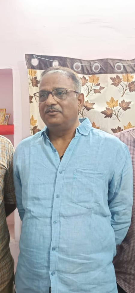 Rajasthan ACB detains cop for demanding bribe in rape case probe, recovers money