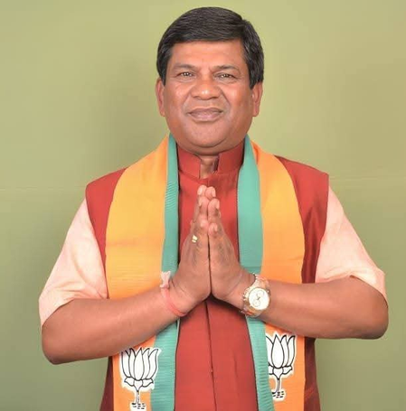Surprise move: Bengal BJP names first-time MLA as candidate for Assembly Speaker