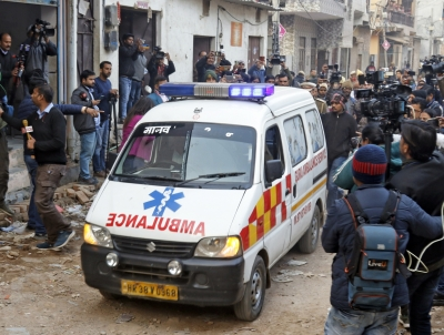 Dangerous obsession: Man shoots sister-in-law, kills self in UP’s Kushinagar