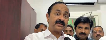 I dedicate my chief ministership to the people of Kerala: VD Satheesan (IANS Exclusive)
