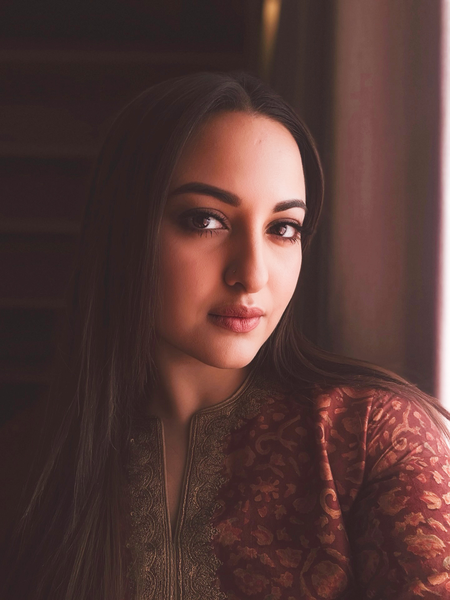 Sonakshi Sinha calls her ‘System’ character, ‘realistic, privileged, and rooted’