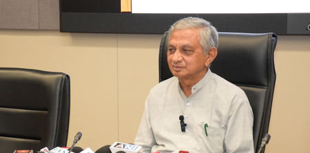 Gujarat govt prioritising workers’ welfare, health security: Labour Minister at ESIC regional meet