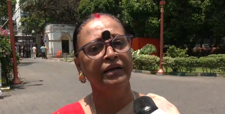 Trinamool would face action if 2021 post-poll violence cases in Bengal taken up in court: BJP