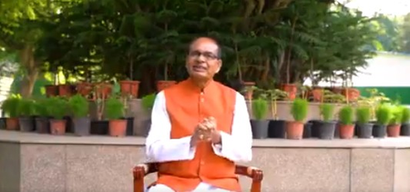 Shivraj Chouhan to unveil his book ‘Apnapan’ based on PM Modi’s life and leadership