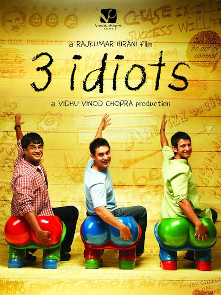 Aamir Khan kickstarts 3 Idiots 2 with Sharman Joshi, R. Madhavan, movie to see a major time leap