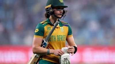 Wolvaardt and Nahid Rana claim ICC player of the month honours for April