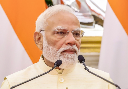 FIEO upbeat over PM Modi’s visit to UAE, Europe