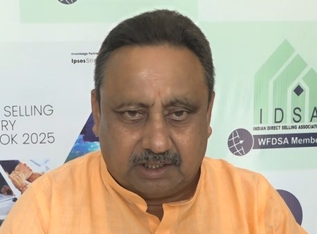 BJP alleges ‘internal conflict’ in Congress after delay to elect Kerala CM