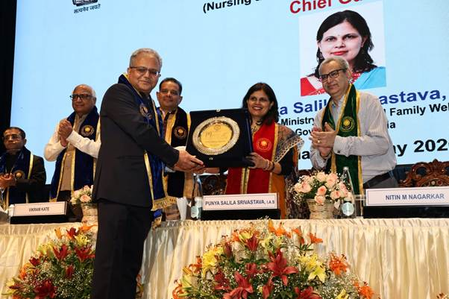 Ayushman Bharat resulting in transformative impact: Health Secy