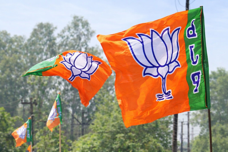 MP: BJP removes Bhind Kisan Morcha chief over fuel-save call violation