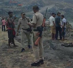 One killed, 40 injured in coal mine blast in Bengal’s Asansol