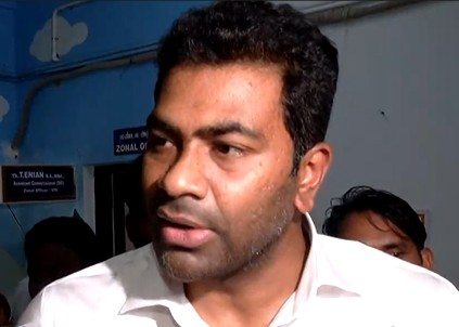 ‘We are not against Hindus, but against Hindutva’: TN minister Aadhav Arjuna