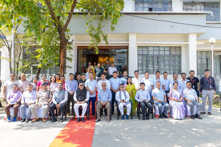 Dialogue can bridge trust deficit between communities: Manipur CM