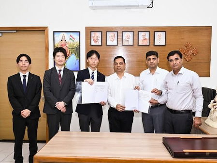 Gujarat: 1,692 students to receive international-level music training ​