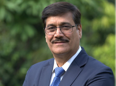 Gujarat: Sahdev Yadav elected President of South Asian Weightlifting Federation