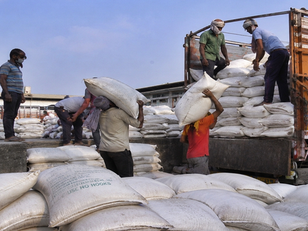 Parties, farmer groups demand rollback of sugar export ban