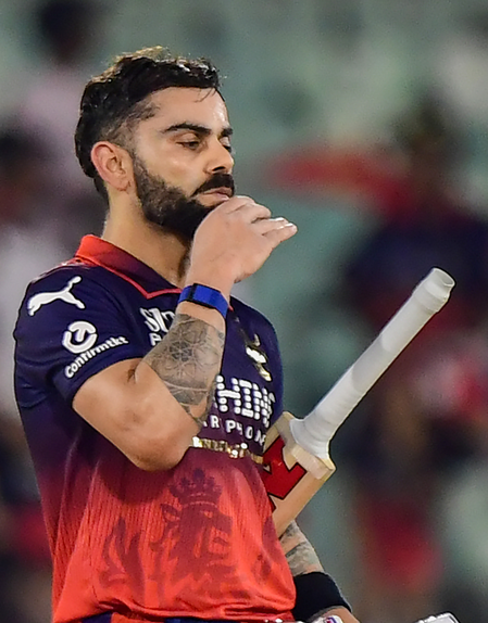 IPL 2026: People don’t appreciate how fit you have to be to finish the game off, says David on Kohli’s knock