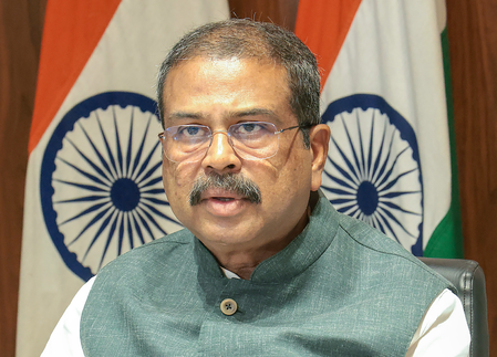 ‘Trust PM Modi, trust govt’: June 21 NEET-UG 2026 will be error-free, says Dharmendra Pradhan