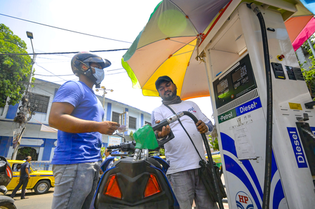 OMCs dismiss fuel and LPG shortage concerns, urge public not to rely on rumours