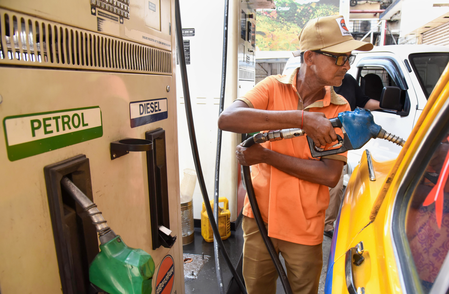 India’s 4 pc fuel price hike lowest among major economies