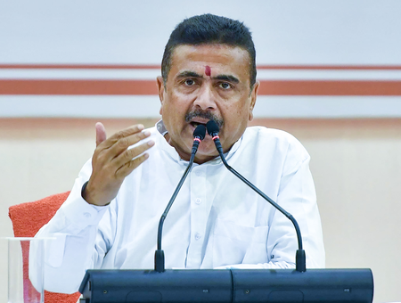 Bengal CM to hold ‘Janatar Darbar’ twice a week​