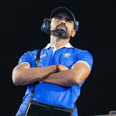 ‘Where is the development team? ‘ asks Sreejesh after HI tries to demote him as junior team’s chief coach