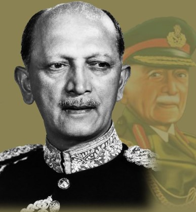 Remembering the Legend: Armed Forces pay tribute to Field Marshal KM Cariappa on his death anniversary