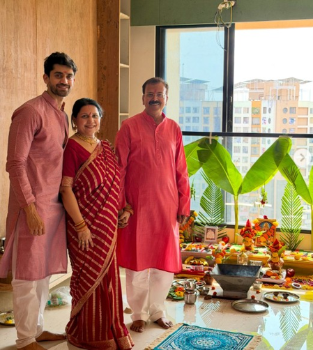Avinash Mishra buys a house in Mumbai after 10 years: ‘Finally, apna ghar’
