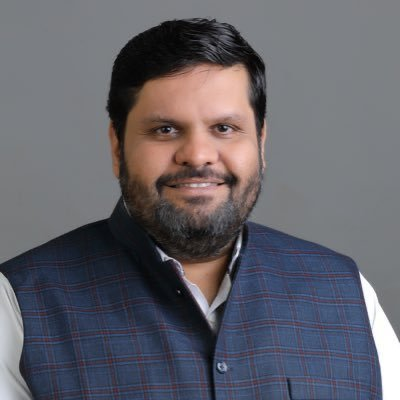 ‘No panic or fear, our economy based on strong fundamentals’: Gourav Vallabh