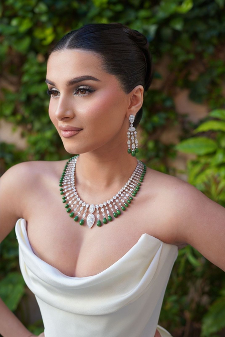 Tara Sutaria shares experience of sharing Cannes 2026 platform with skilled, powerful, beautiful women