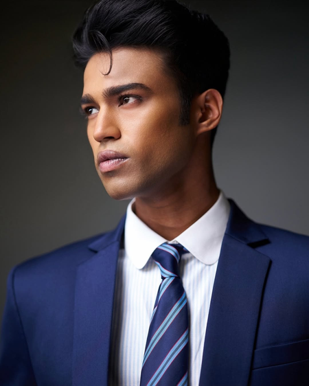 Babil Khan gets heartfelt birthday wish from mom Sutapa Sikdar: Falak tak naam ho Tera Roshan…