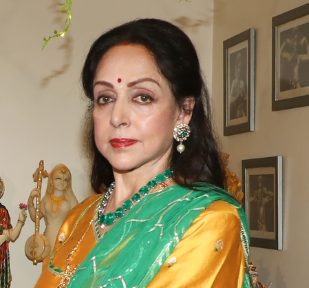 Hema Malini bats for PM Modi’s message of reduction, reveals she owns 2 EVs