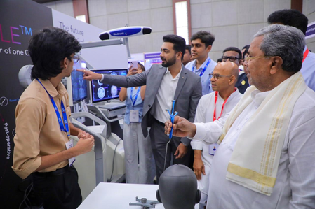 Karnataka government focused on making students career-ready: CM Siddaramaiah