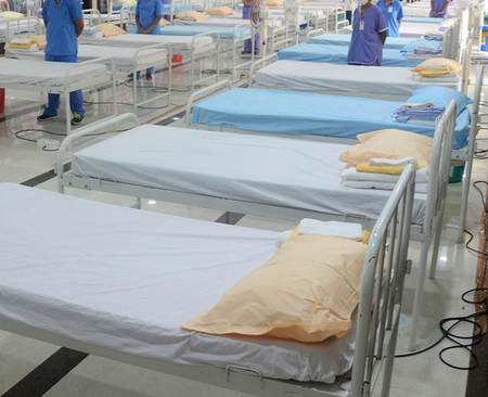 UP: Over 200 private hospitals face action for failing to comply with Ayushman Bharat standards
