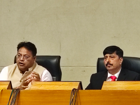 Gujarat’s new semi high-speed corridor to feature ‘Kavach 5.0, 360-degree transport connectivity’
