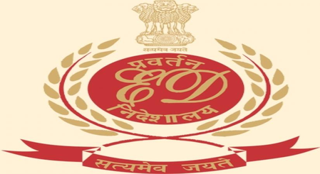 ED arrests 2 men for fraudulently selling charitable trust’s properties