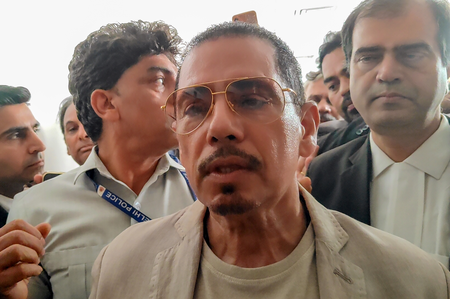 Robert Vadra withdraws plea from Delhi HC after ED objects to ‘false submissions’