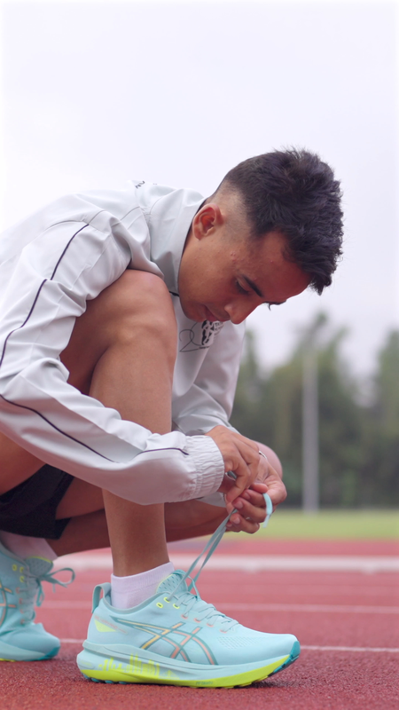 ‘We must break the training barriers’: Sawan Barwal’s marathon journey from Himachal’s hills to India’s record books
