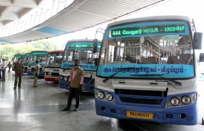 ‘Diesel price hike to deepen financial crisis of Tamil Nadu transport corporations’