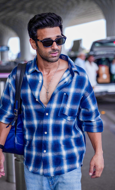 Pulkit Samrat: To achieve anything, obsession is very important