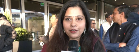 Indian diaspora in Netherlands excited, feels privileged ahead of PM Modi’s community programme