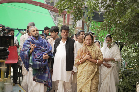 Subodh Bhave’s ‘Shree Baba Neeb Karori Maharaj’ biopic gets a new release date