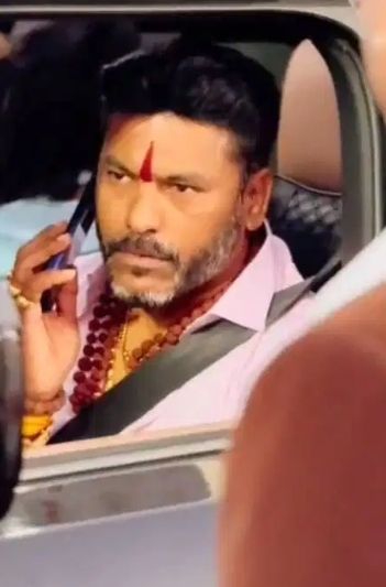 Karnataka: Probe deepens into alleged Rs 4,500 crore scam involving controversial activist