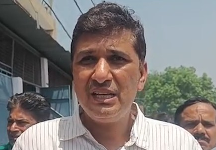 Youths should be assured of fair examinations: AAP’s Saurabh Bharadwaj on NEET aspirant’s suicide